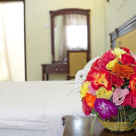 Ag Hotel Gondar Εξωτερικό φωτογραφία