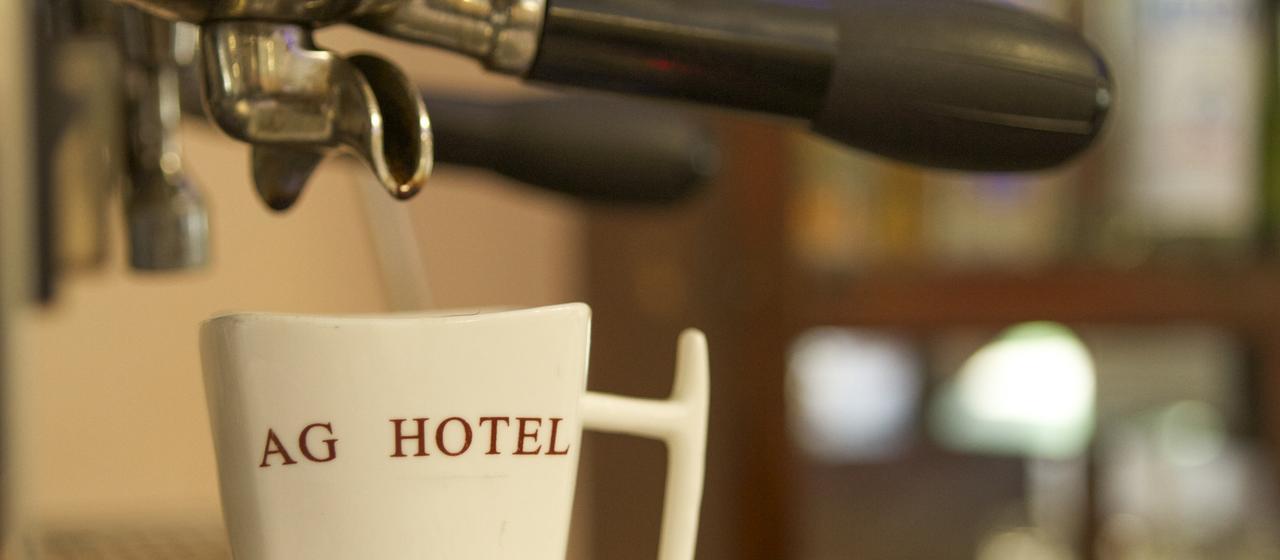 Ag Hotel Gondar Εξωτερικό φωτογραφία