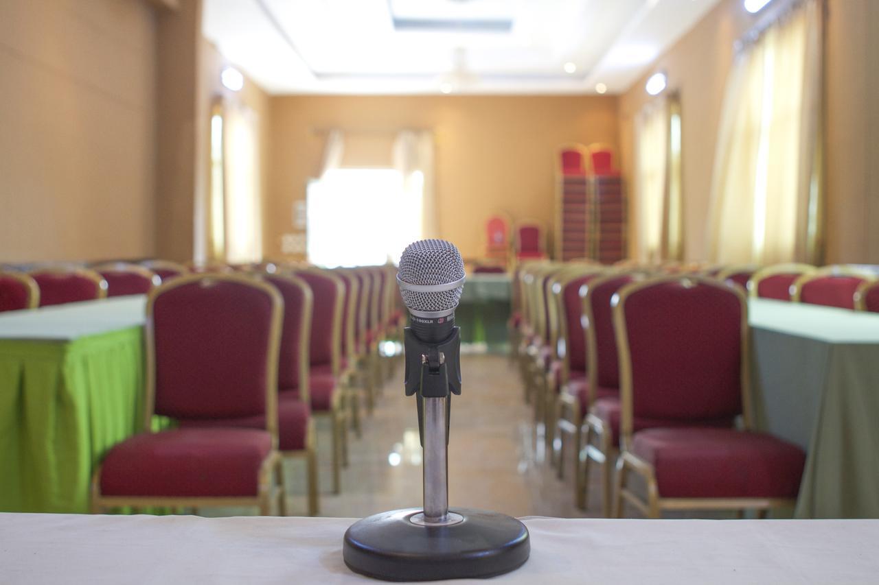 Ag Hotel Gondar Εξωτερικό φωτογραφία