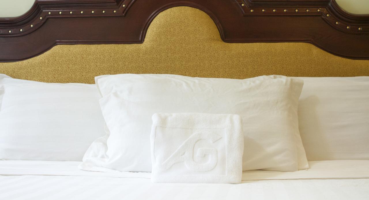 Ag Hotel Gondar Εξωτερικό φωτογραφία