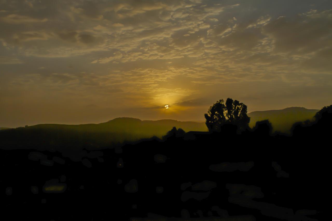 Ag Hotel Gondar Εξωτερικό φωτογραφία